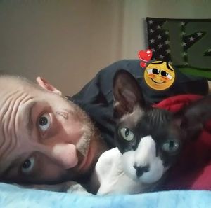 Meet your Posher, Michael